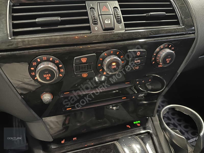 BMW 6 Serisi 645Ci — 21