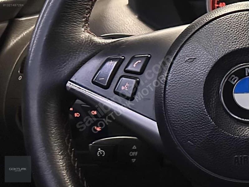 BMW 6 Serisi 645Ci — 26