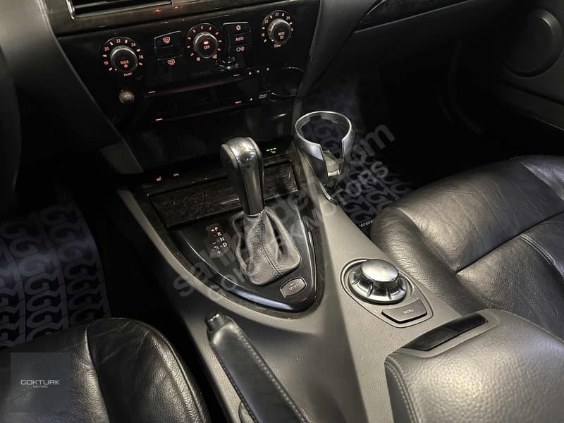 BMW 6 Serisi 645Ci — 22