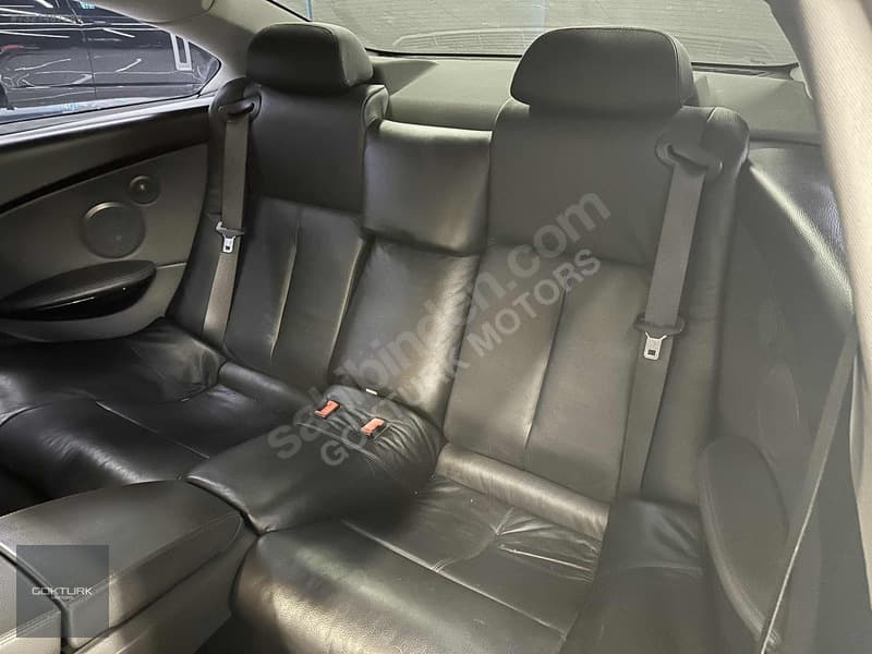 BMW 6 Serisi 645Ci — 15