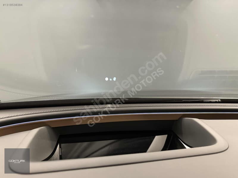 Mercedes-Benz E Serisi E 220 d AMG — 35