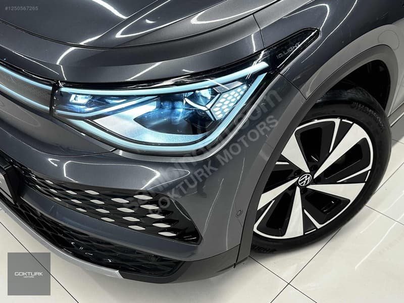 Volkswagen ID.6 Crozz Pro — 9