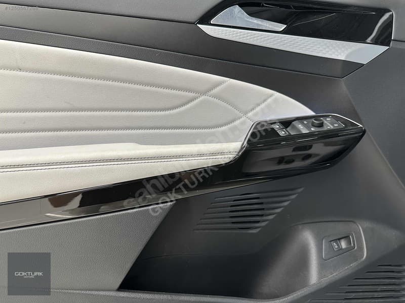 Volkswagen ID.6 Crozz Pro — 24