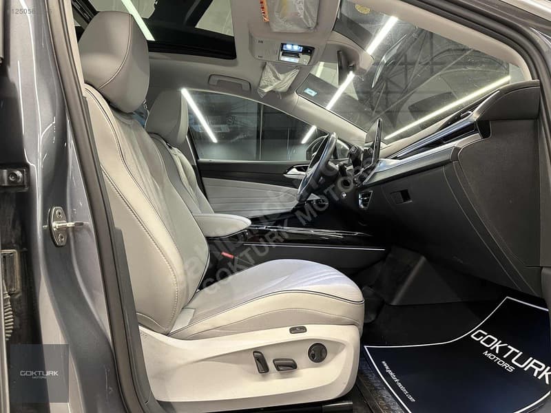 Volkswagen ID.6 Crozz Pro — 14