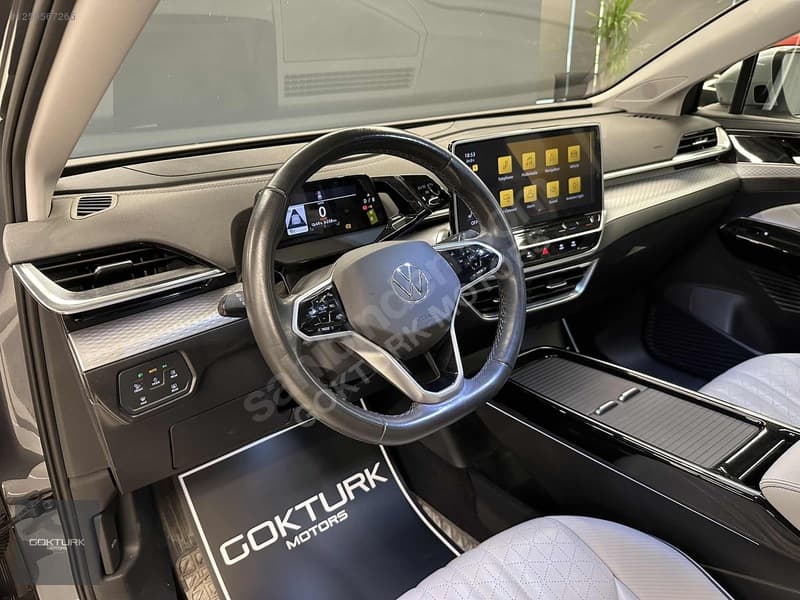 Volkswagen ID.6 Crozz Pro — 11