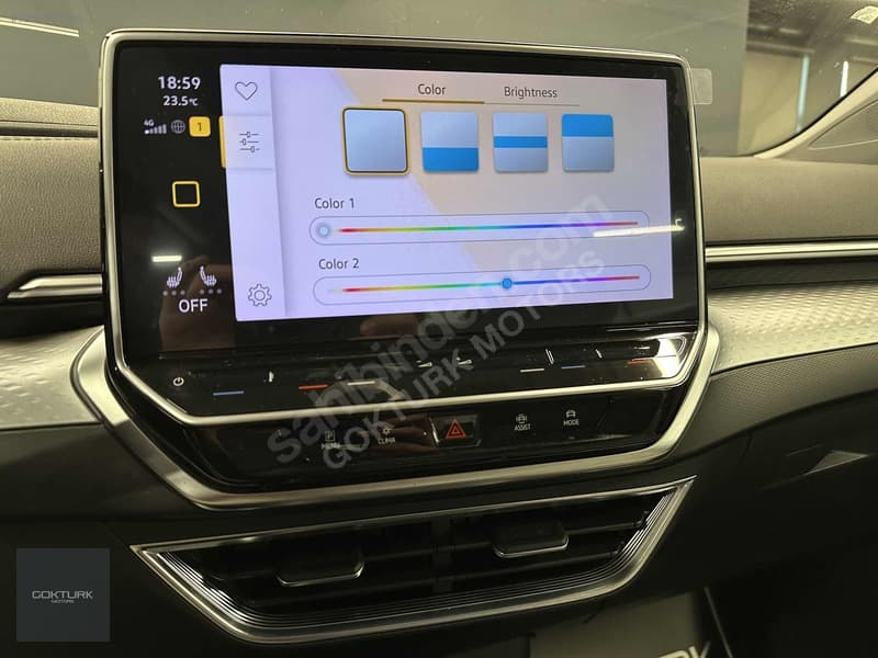 Volkswagen ID.6 Crozz Pro — 21