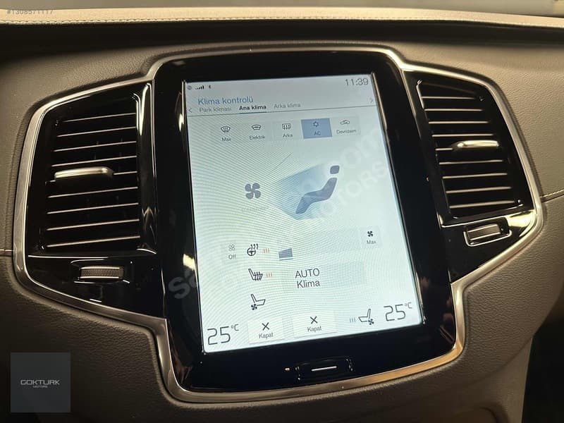 Volvo XC90 2.0 D B5 Inscription — 21