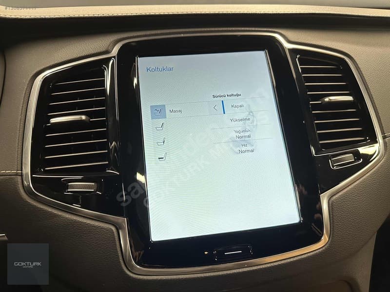 Volvo XC90 2.0 D B5 Inscription — 25
