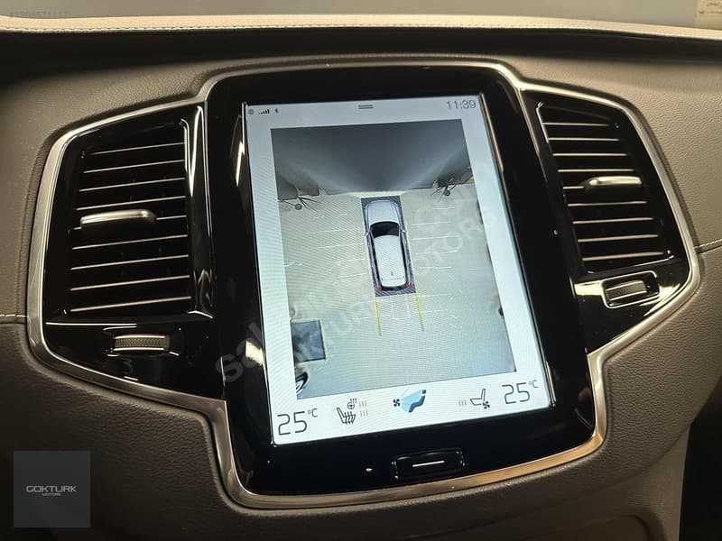 Volvo XC90 2.0 D B5 Inscription — 20
