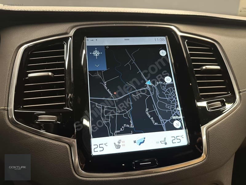 Volvo XC90 2.0 D B5 Inscription — 19