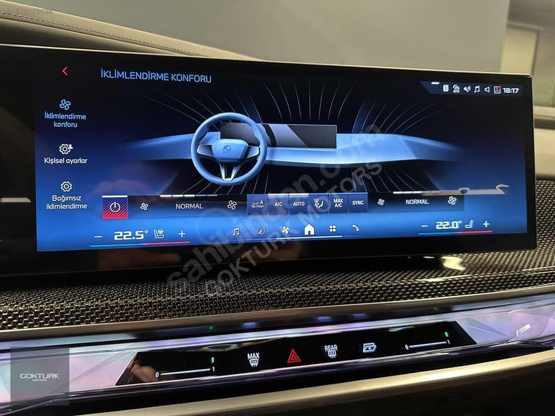 BMW i Serisi i7 M70 xDrive — 23