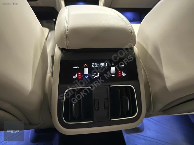 Maserati Grecale 2.0 Hybrid Modena — 23