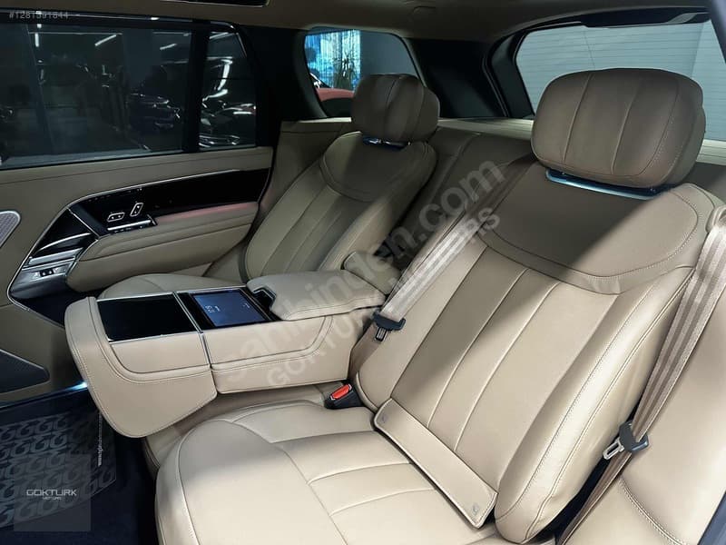 Land Rover Range Rover 4.4 V8 Autobiography P530 — 17