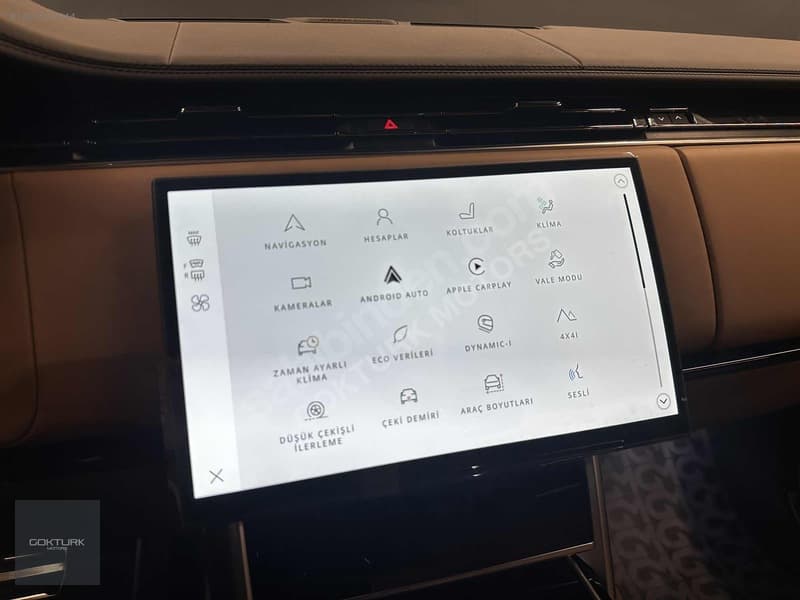 Land Rover Range Rover 4.4 V8 Autobiography P530 — 24