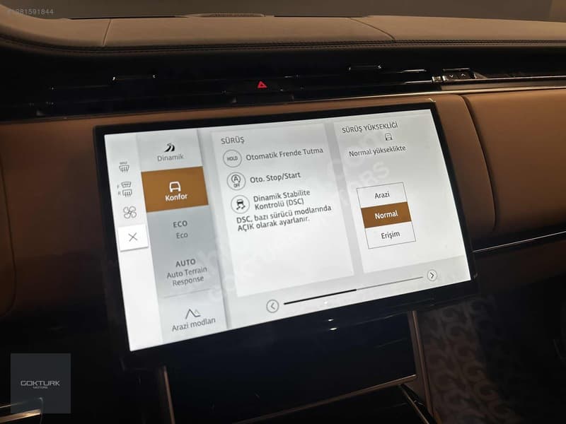 Land Rover Range Rover 4.4 V8 Autobiography P530 — 25