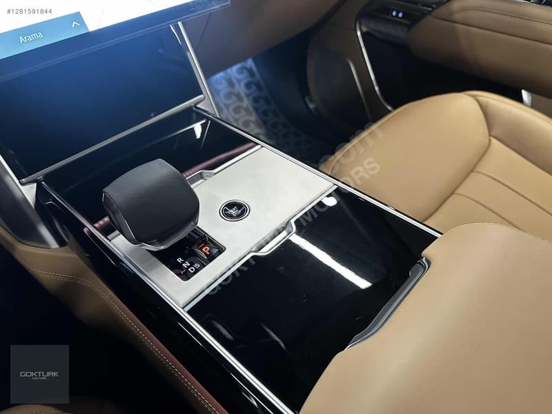Land Rover Range Rover 4.4 V8 Autobiography P530 — 26