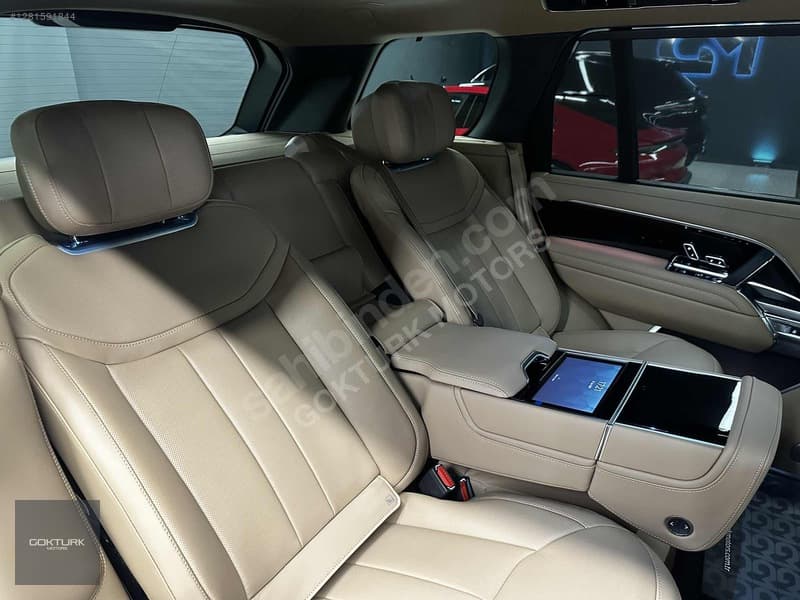 Land Rover Range Rover 4.4 V8 Autobiography P530 — 18