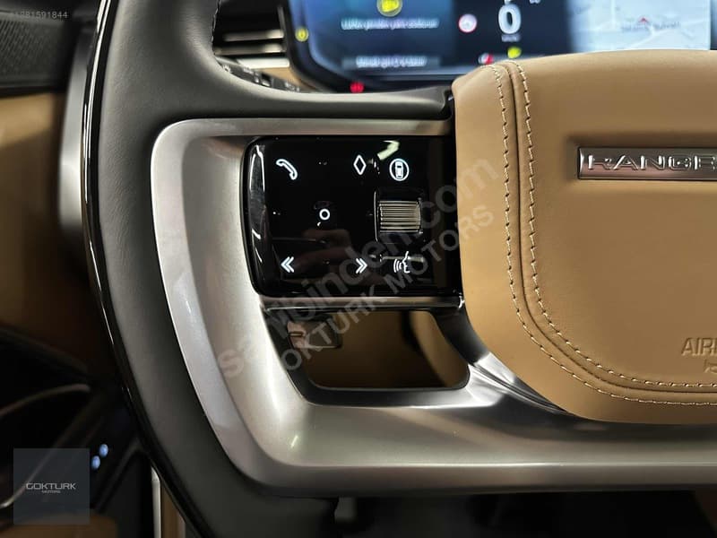Land Rover Range Rover 4.4 V8 Autobiography P530 — 32