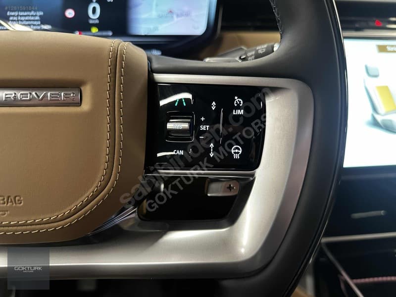Land Rover Range Rover 4.4 V8 Autobiography P530 — 33