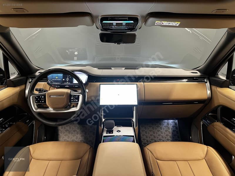 Land Rover Range Rover 4.4 V8 Autobiography P530 — 10