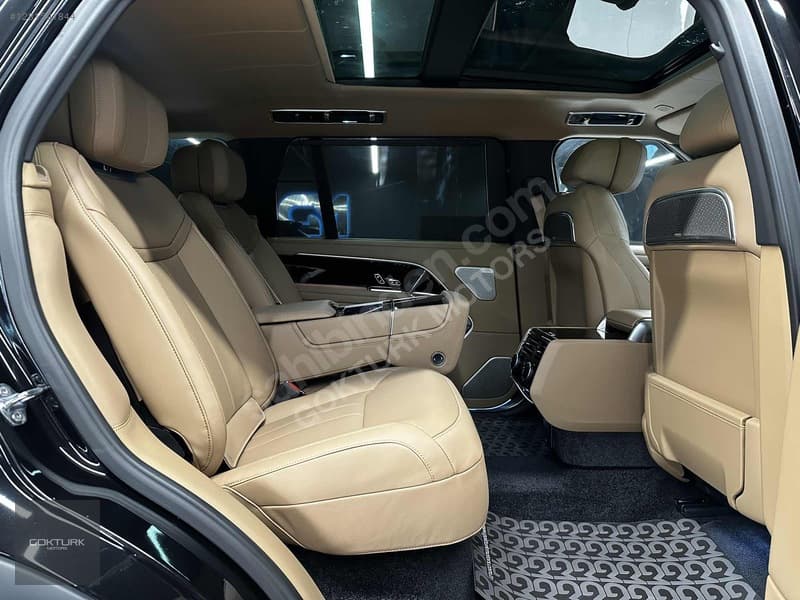 Land Rover Range Rover 4.4 V8 Autobiography P530 — 16