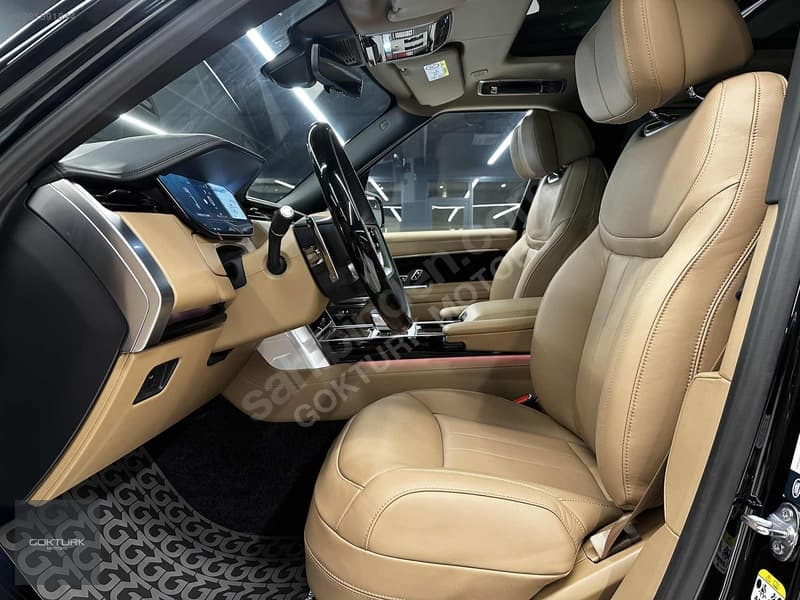 Land Rover Range Rover 4.4 V8 Autobiography P530 — 13