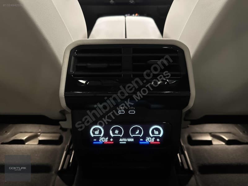 BMW 5 Serisi 520i M Sport — 29