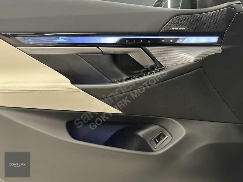 BMW 5 Serisi 520i M Sport — 32