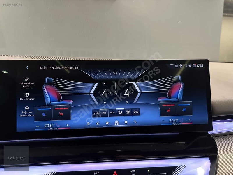 BMW 5 Serisi 520i M Sport — 20