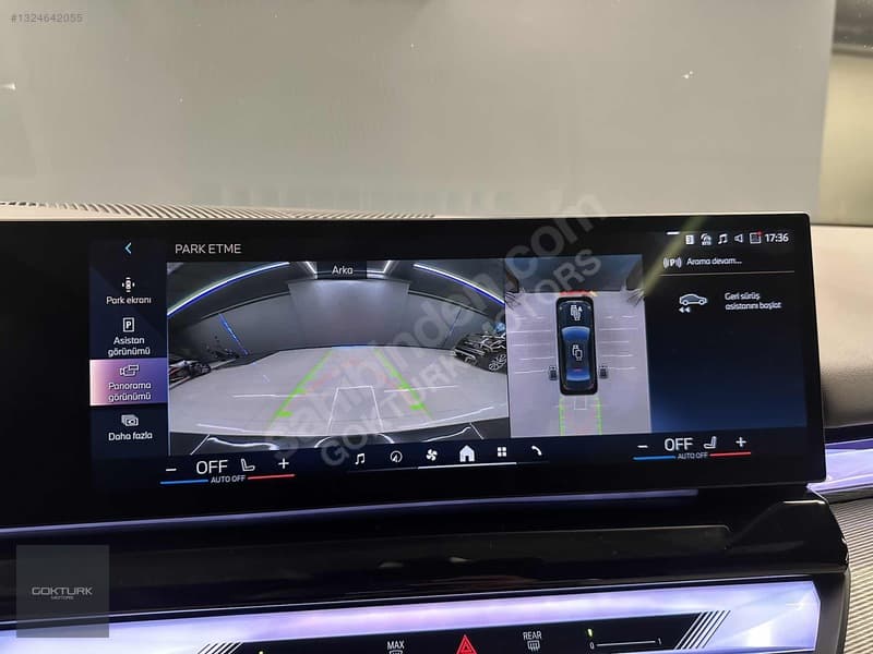 BMW 5 Serisi 520i M Sport — 18