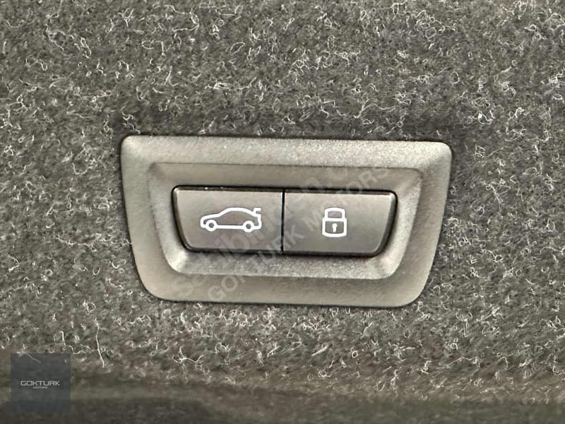 BMW 5 Serisi 520i M Sport — 34