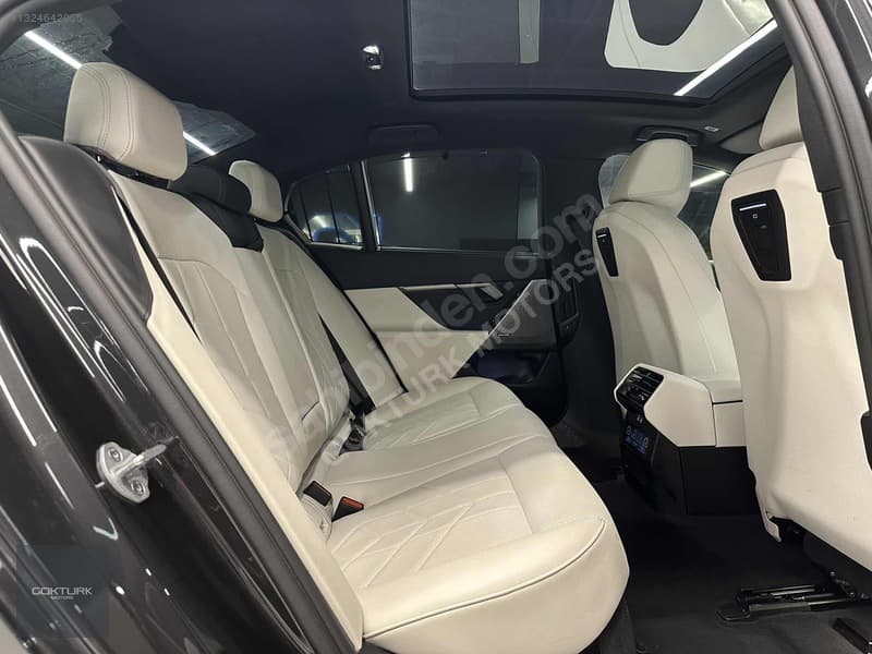 BMW 5 Serisi 520i M Sport — 16