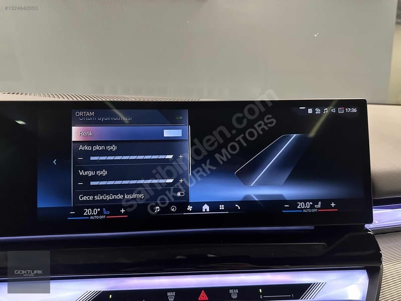 BMW 5 Serisi 520i M Sport — 27