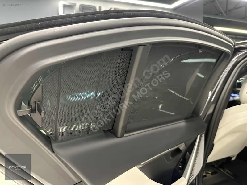 BMW 5 Serisi 520i M Sport — 31