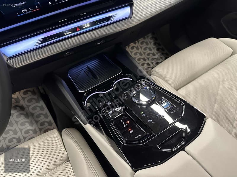 BMW 5 Serisi 520i M Sport — 28