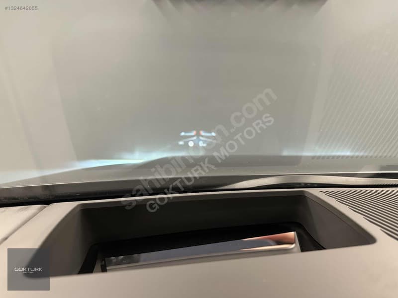 BMW 5 Serisi 520i M Sport — 30