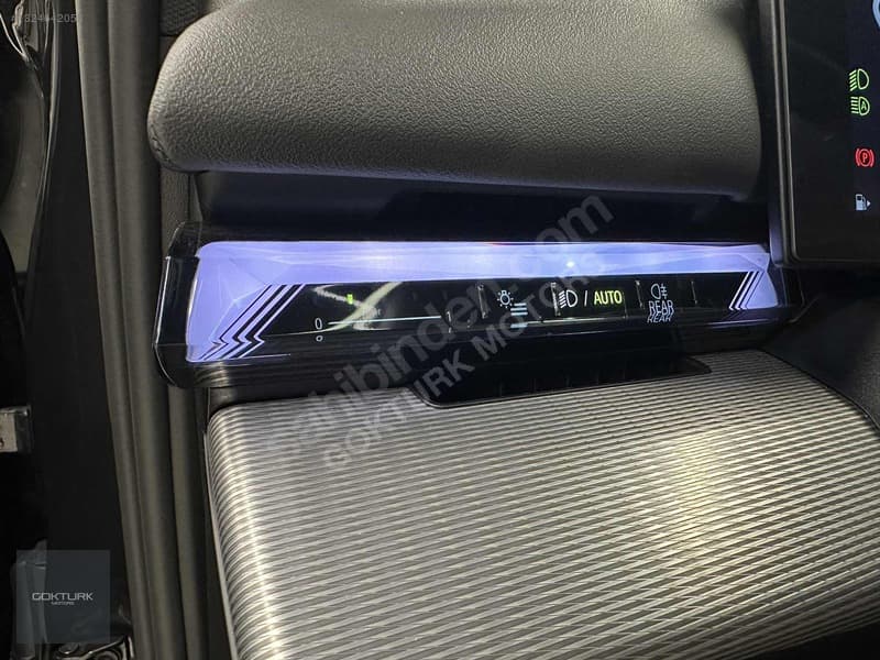 BMW 5 Serisi 520i M Sport — 33