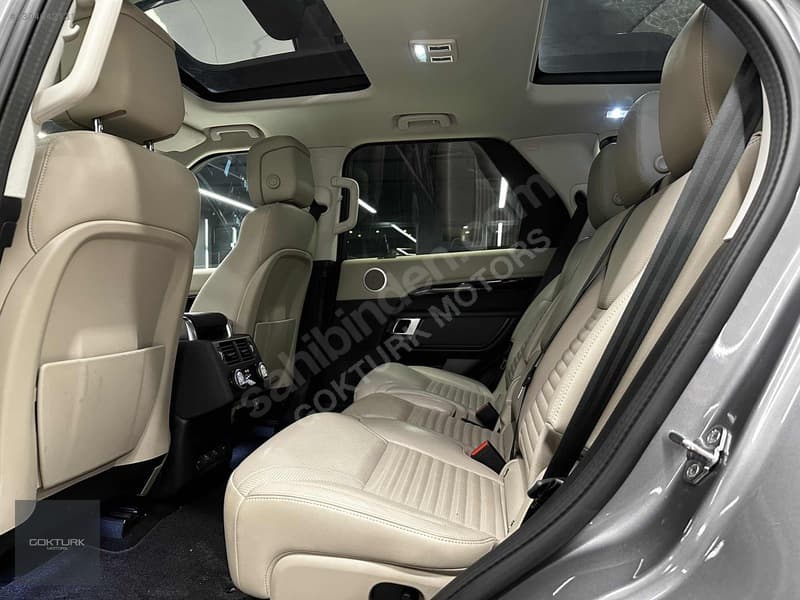 Land Rover Discovery 2.0 Si4 SE — 16
