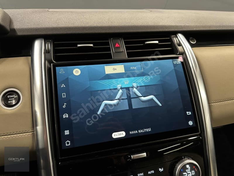 Land Rover Discovery 2.0 Si4 SE — 20