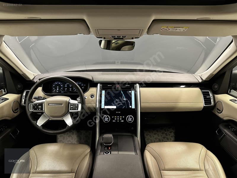 Land Rover Discovery 2.0 Si4 SE — 11