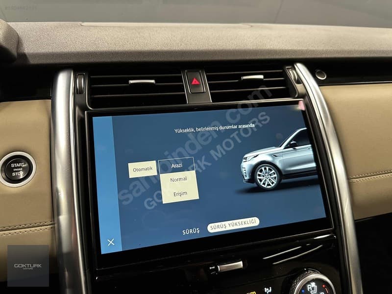 Land Rover Discovery 2.0 Si4 SE — 21