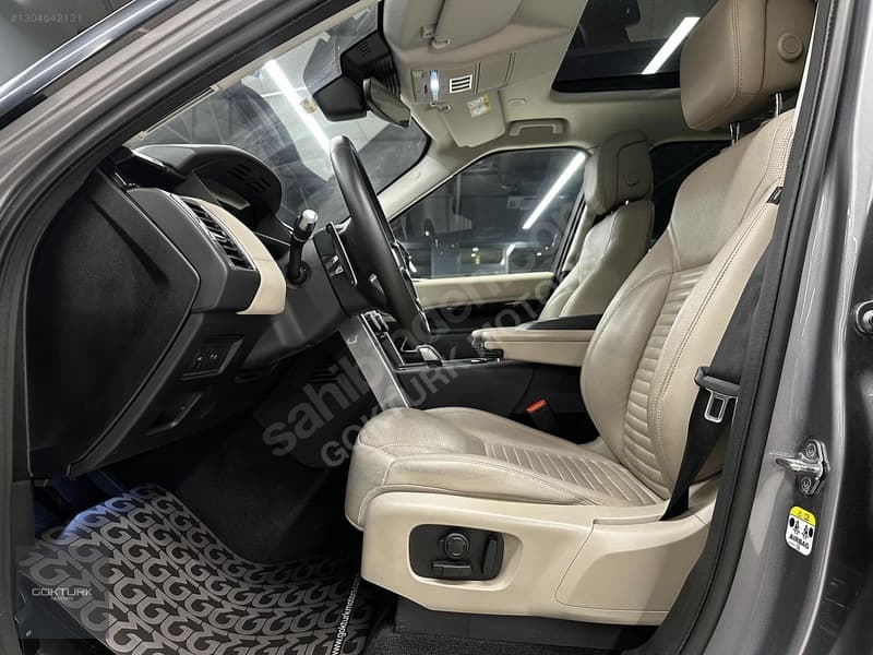 Land Rover Discovery 2.0 Si4 SE — 14