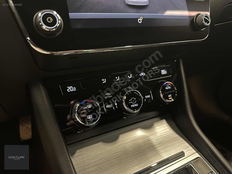 Skoda Superb 1.5 TSI Elite — 22