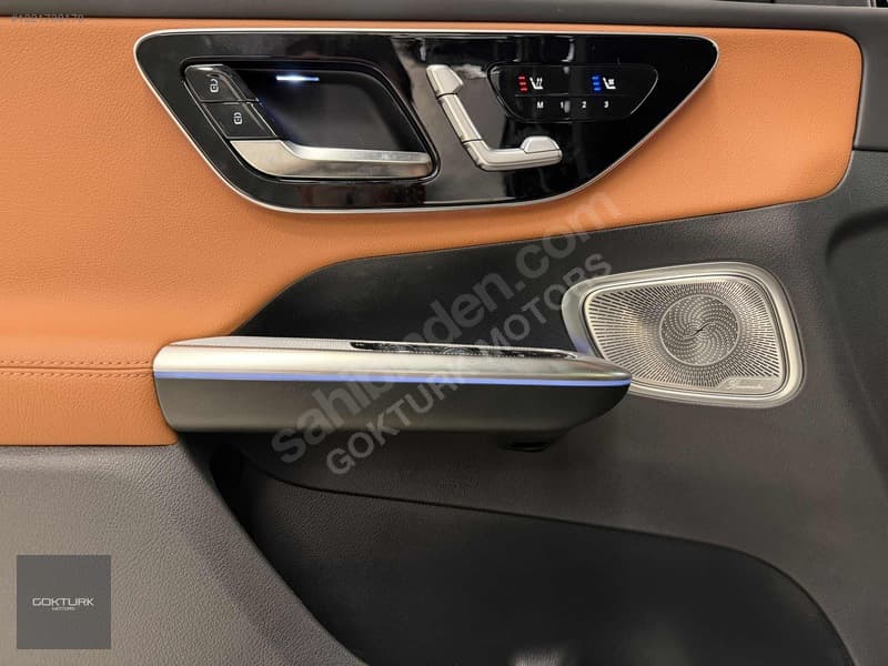 Mercedes-Benz GLC Coupe 180 AMG — 31