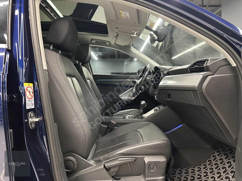 Audi Q3 35 TFSI Advanced — 14