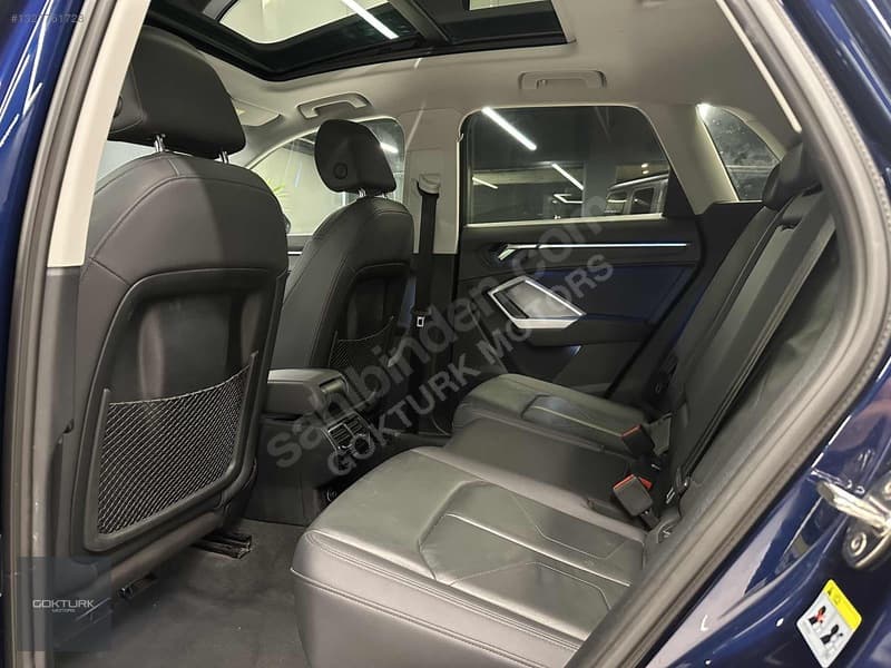 Audi Q3 35 TFSI Advanced — 15