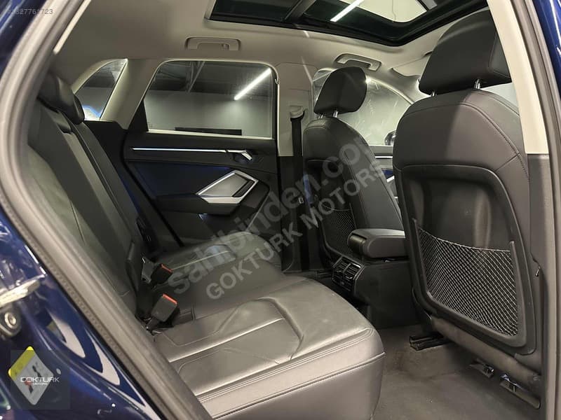 Audi Q3 35 TFSI Advanced — 16