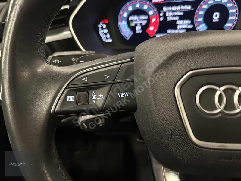 Audi Q3 35 TFSI Advanced — 27