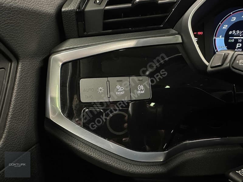 Audi Q3 35 TFSI Advanced — 26