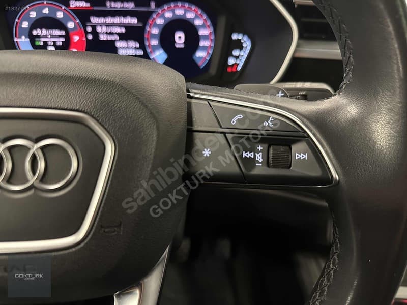 Audi Q3 35 TFSI Advanced — 28